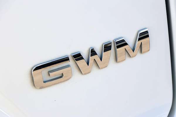2023 GWM Haval H6GT Lux B03
