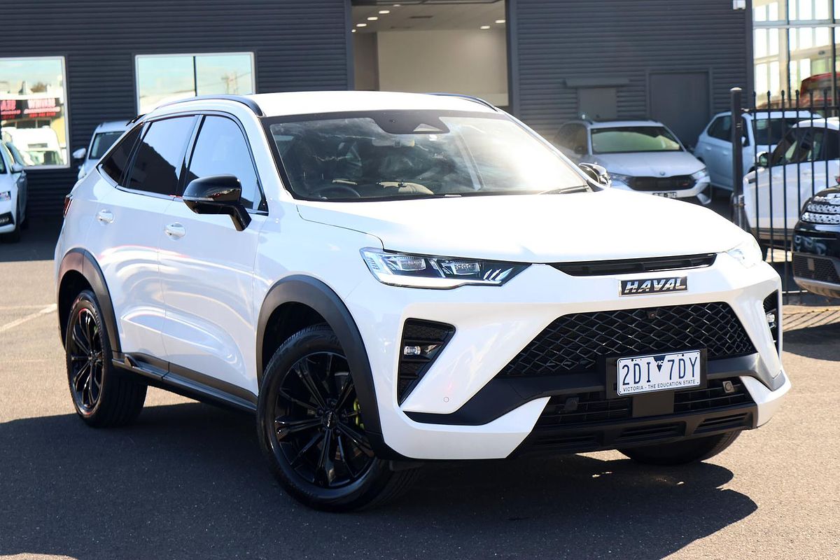 2023 GWM Haval H6GT Lux B03
