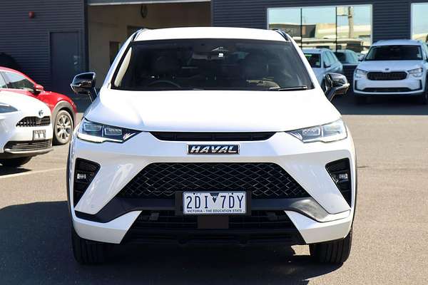 2023 GWM Haval H6GT Lux B03