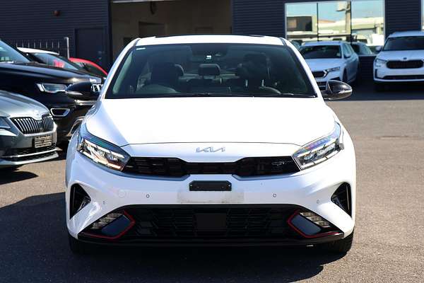 2022 Kia Cerato GT BD