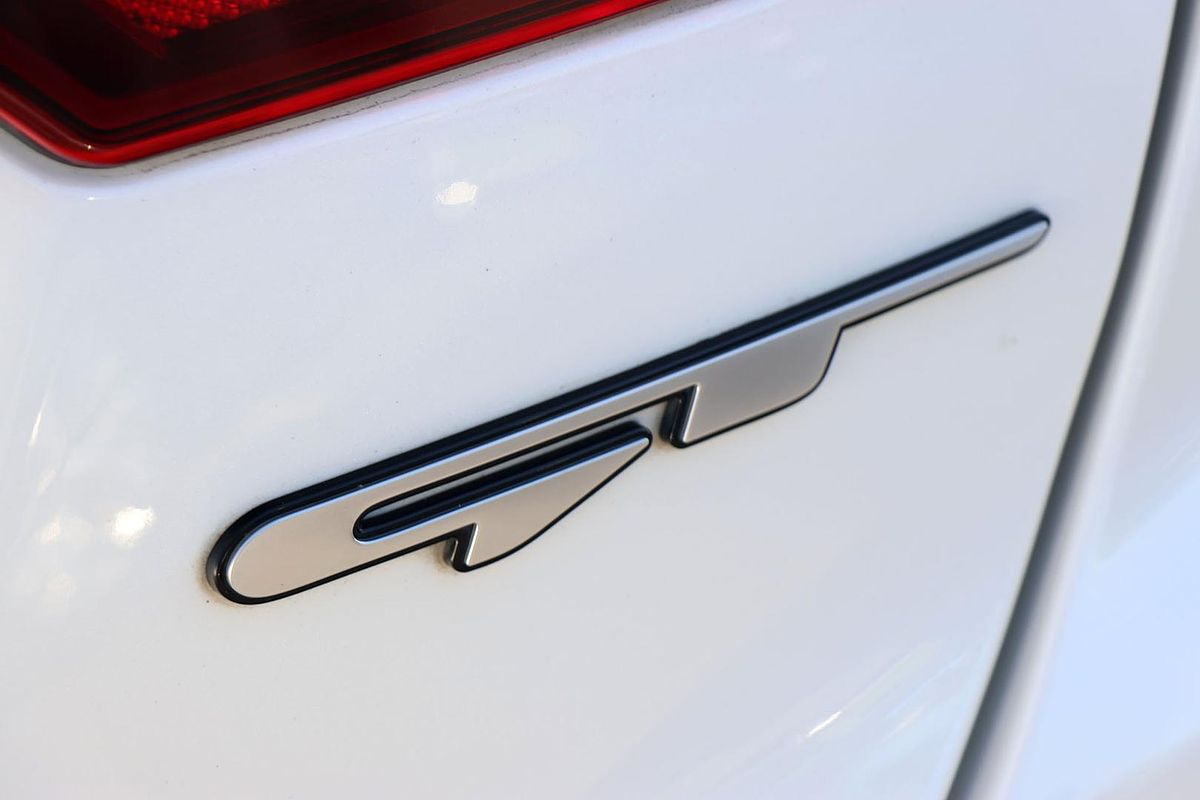2022 Kia Cerato GT BD