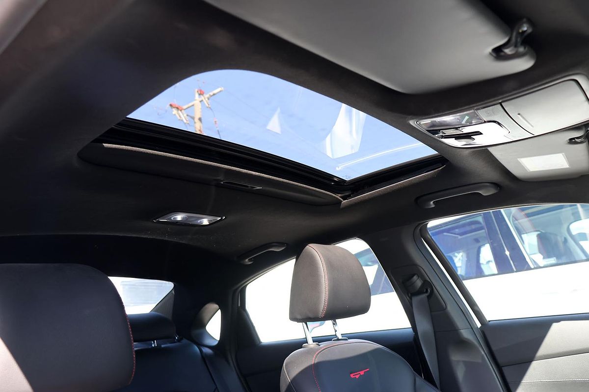 2022 Kia Cerato GT BD