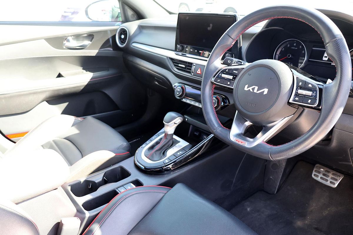 2022 Kia Cerato GT BD