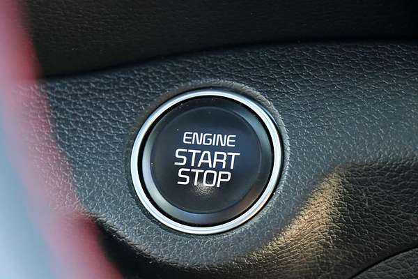 2022 Kia Cerato GT BD