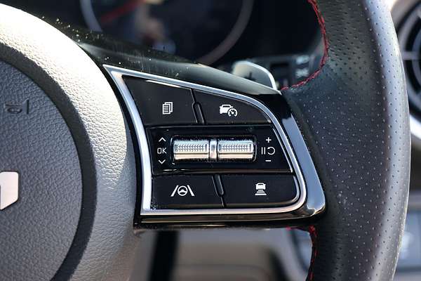 2022 Kia Cerato GT BD