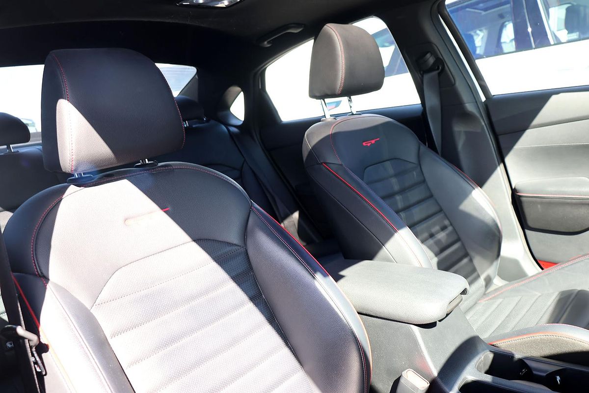 2022 Kia Cerato GT BD
