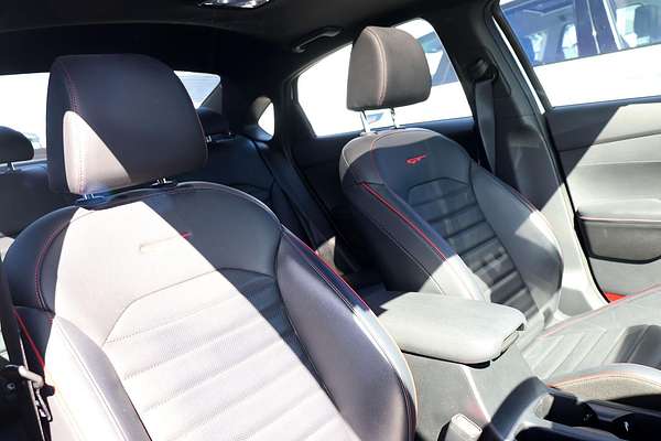 2022 Kia Cerato GT BD