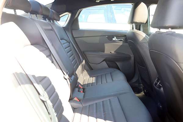 2022 Kia Cerato GT BD