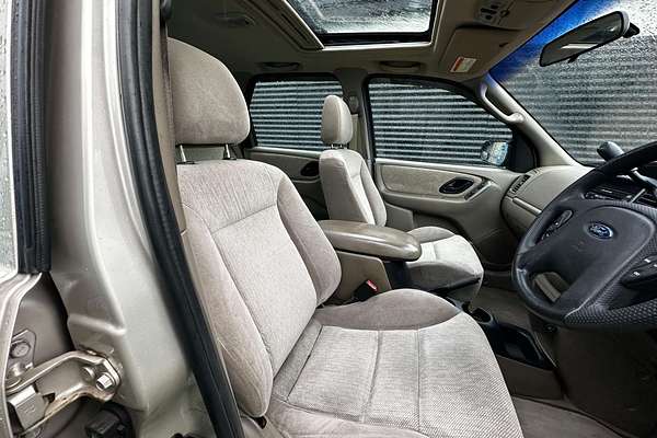 2003 Ford Escape XLT BA