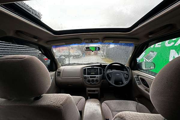2003 Ford Escape XLT BA