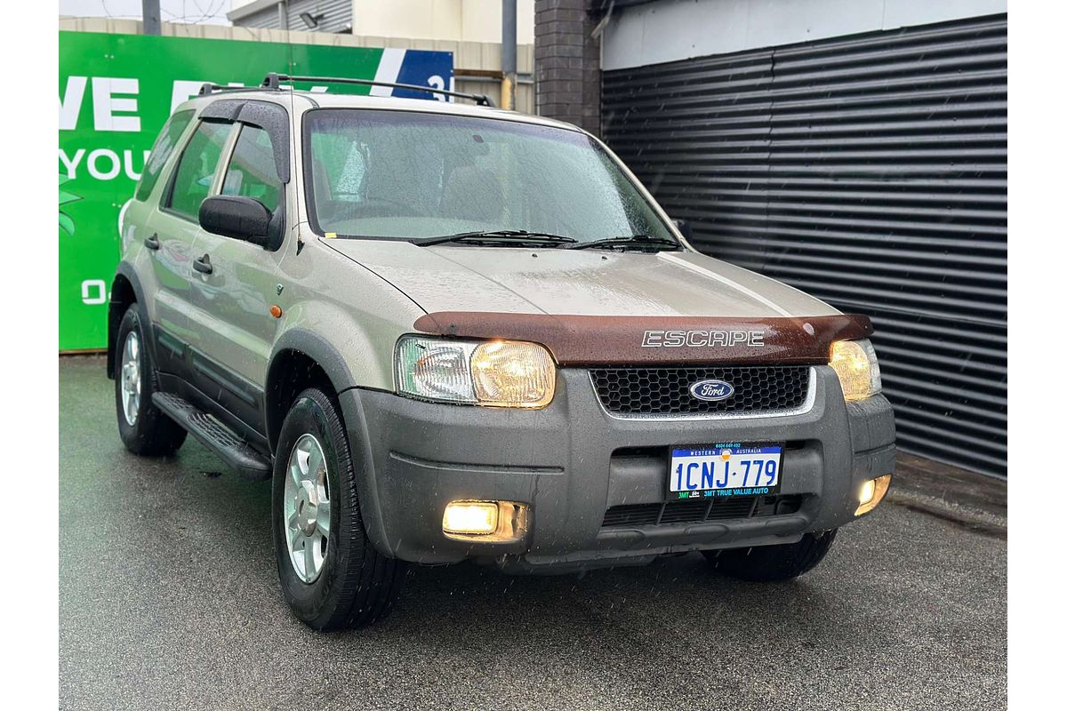 2003 Ford Escape XLT BA