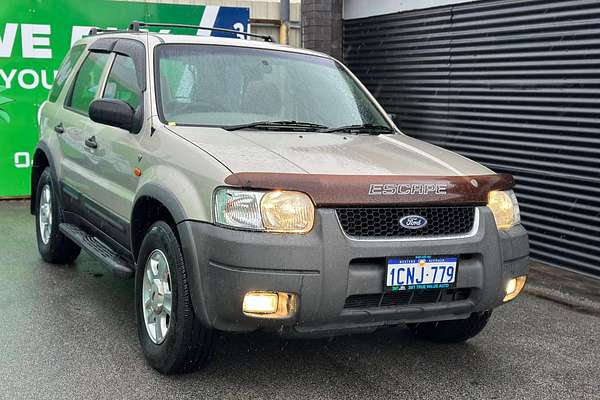 2003 Ford Escape XLT BA