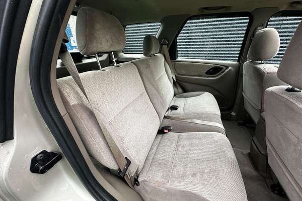 2003 Ford Escape XLT BA