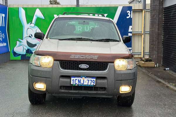 2003 Ford Escape XLT BA