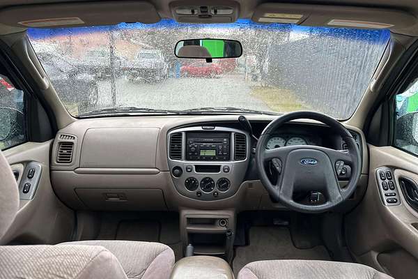 2003 Ford Escape XLT BA