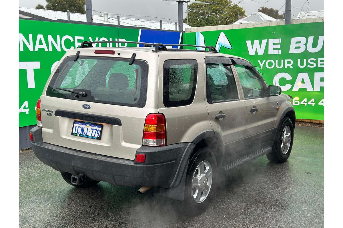 2003 Ford Escape XLT BA