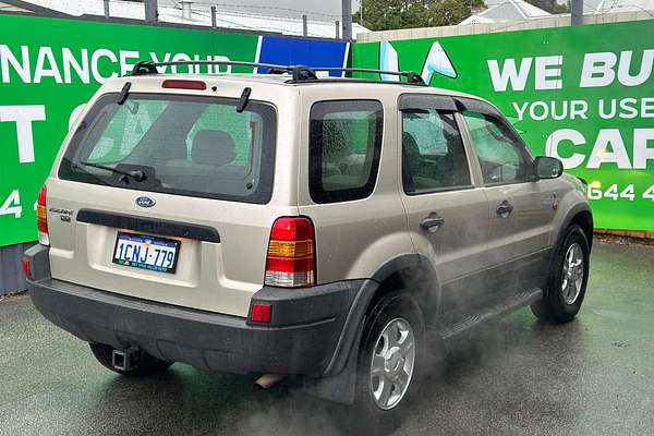 2003 Ford Escape XLT BA