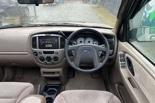 2003 Ford Escape XLT BA