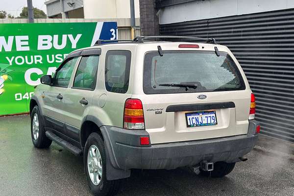 2003 Ford Escape XLT BA
