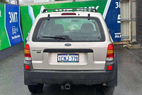 2003 Ford Escape XLT BA