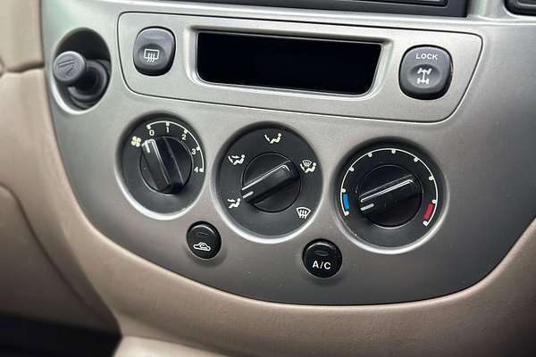 2003 Ford Escape XLT BA