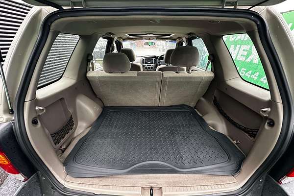 2003 Ford Escape XLT BA