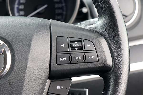 2013 Mazda 3 Maxx Sport BL Series 2