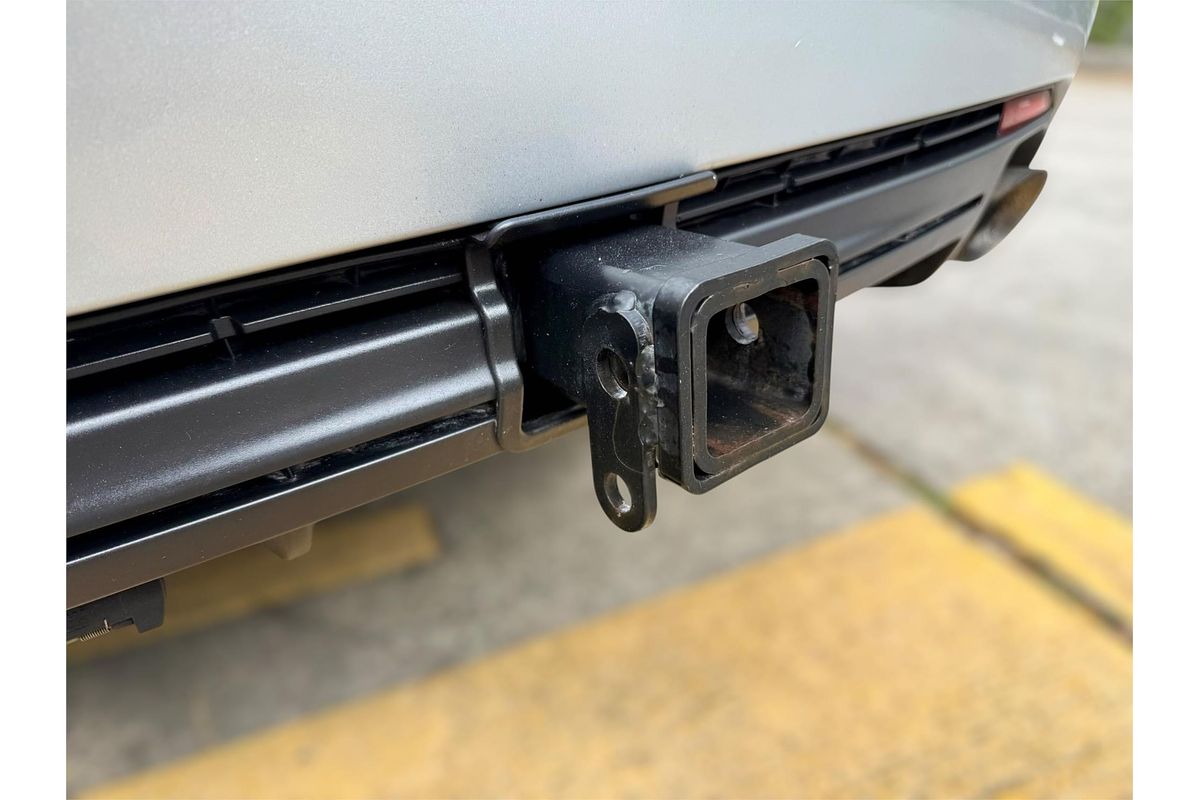 2016 Holden Commodore SV6 VF Series II