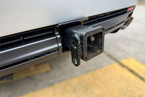 2016 Holden Commodore SV6 VF Series II