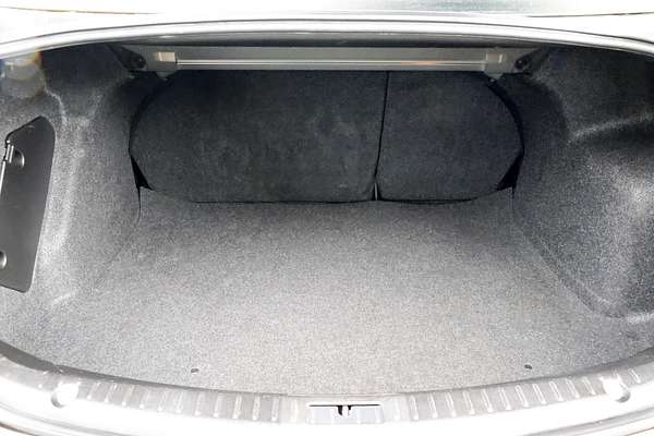 2013 Mazda 3 Maxx Sport BL Series 2