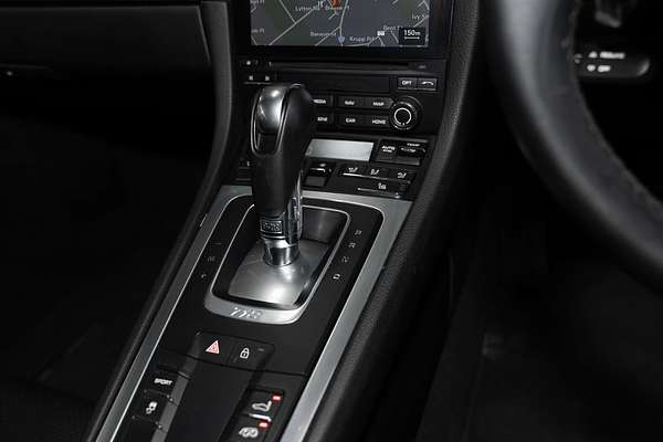 2020 Porsche 718 Cayman 982