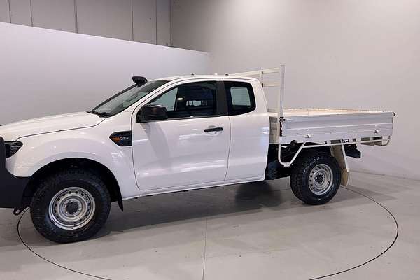 2019 Ford Ranger XL PX MkIII 4X4 3.2L