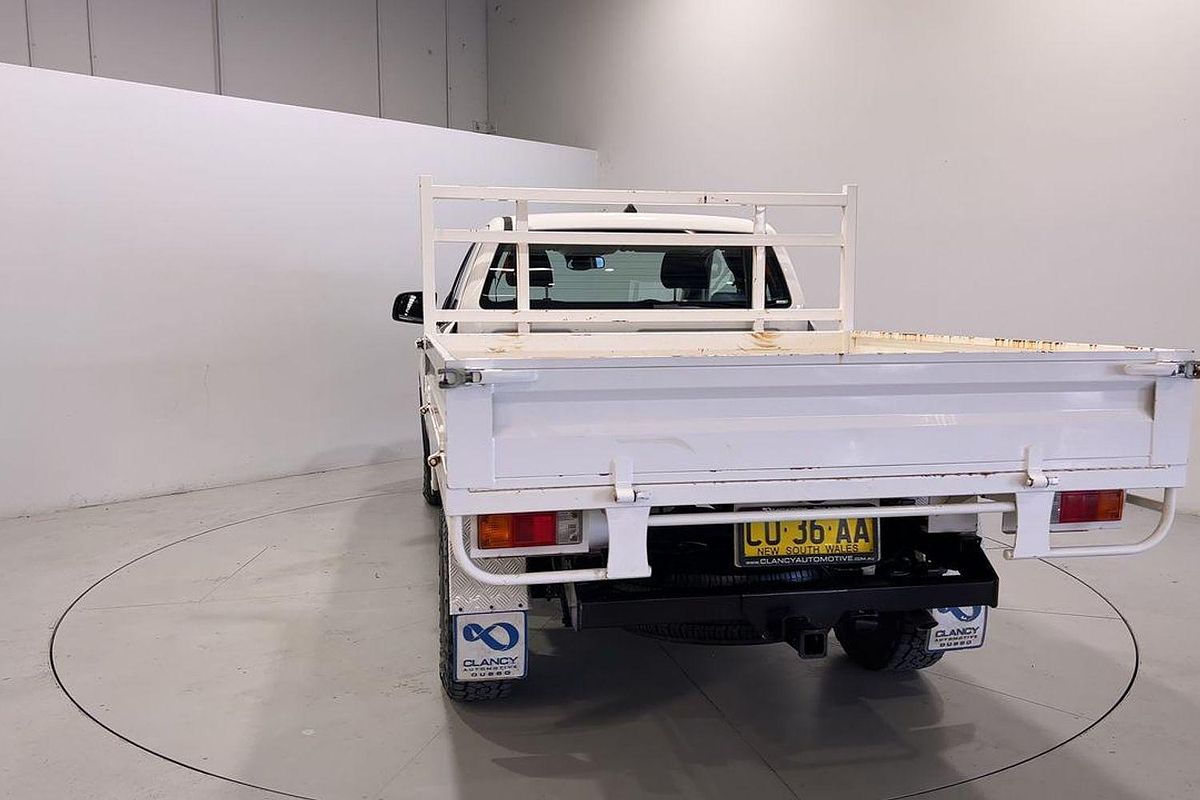 2019 Ford Ranger XL PX MkIII 4X4 3.2L
