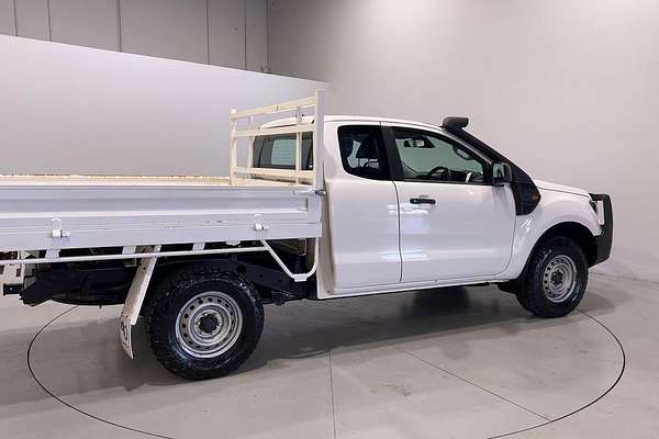 2019 Ford Ranger XL PX MkIII 4X4 3.2L
