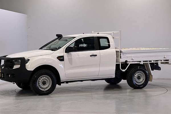 2019 Ford Ranger XL PX MkIII 4X4 3.2L