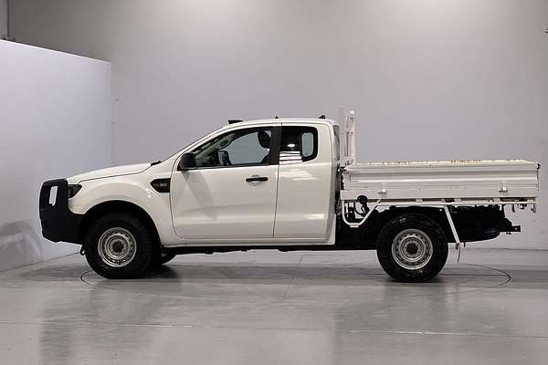 2019 Ford Ranger XL PX MkIII 4X4 3.2L