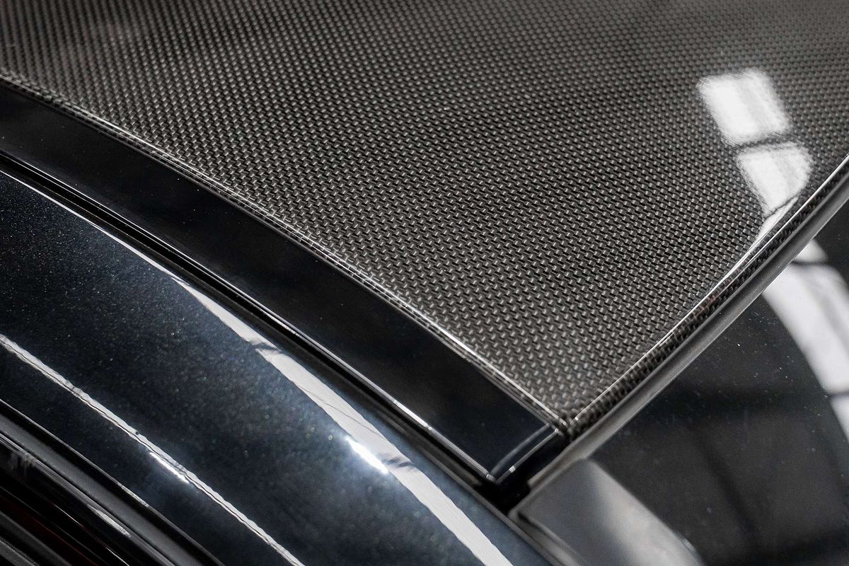 2017 BMW M4 Competition F82