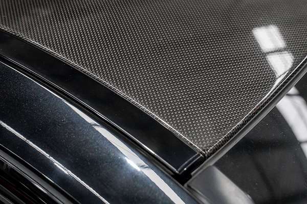 2017 BMW M4 Competition F82