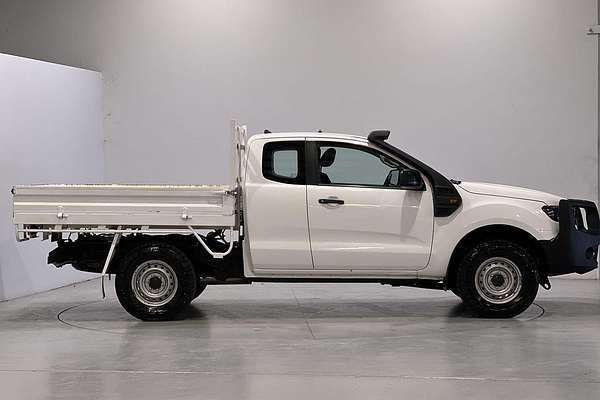 2019 Ford Ranger XL PX MkIII 4X4 3.2L