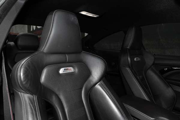 2017 BMW M4 Competition F82