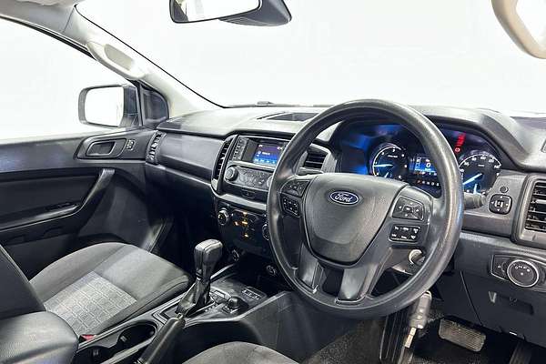 2019 Ford Ranger XL PX MkIII 4X4 3.2L