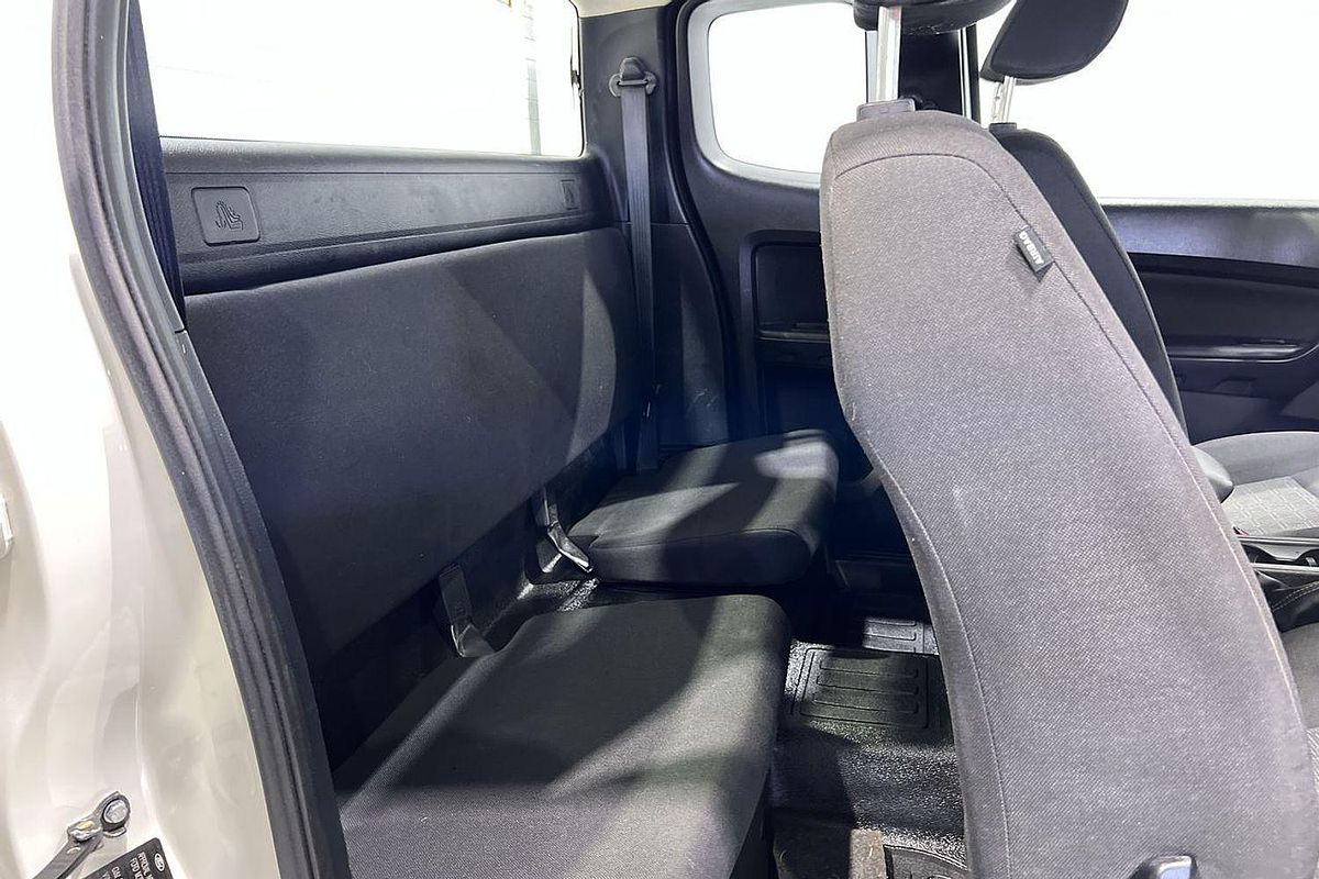 2019 Ford Ranger XL PX MkIII 4X4 3.2L