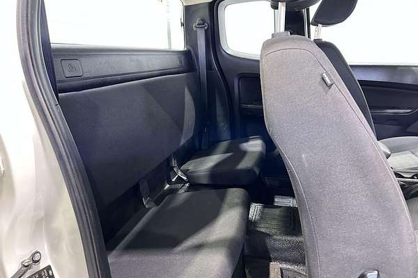2019 Ford Ranger XL PX MkIII 4X4 3.2L