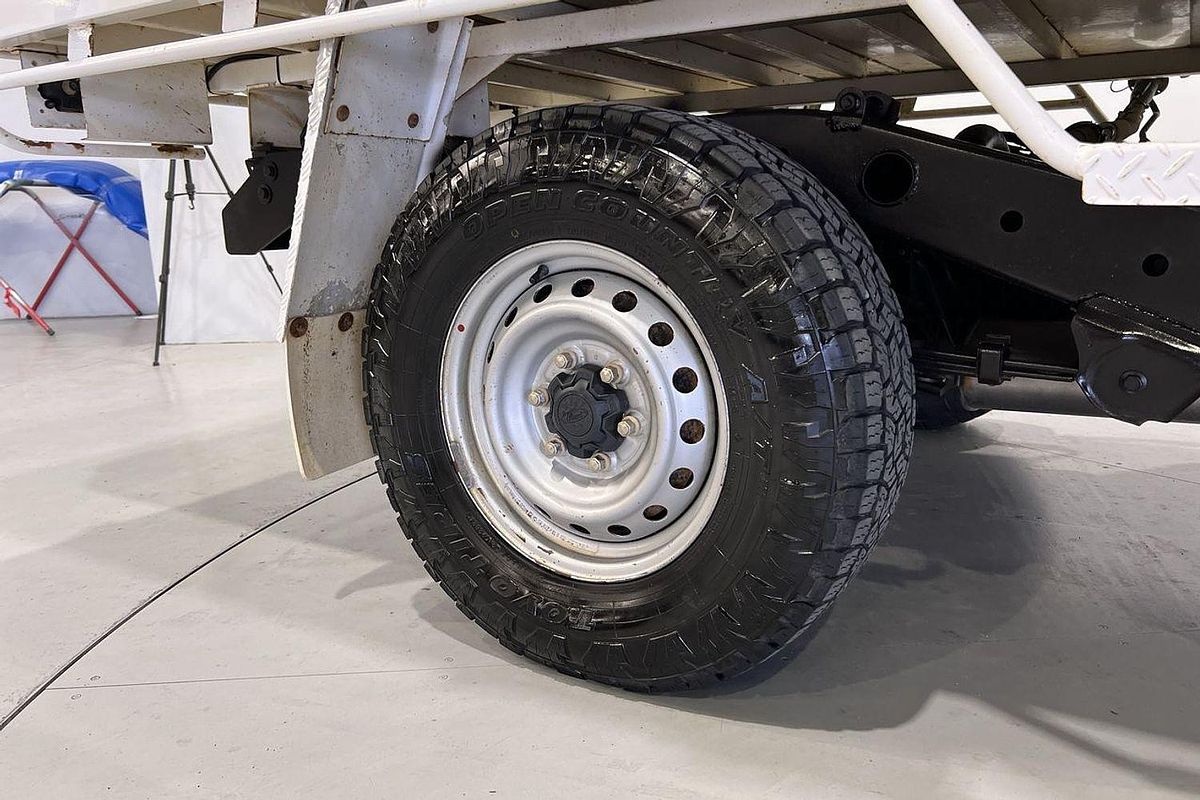 2019 Ford Ranger XL PX MkIII 4X4 3.2L