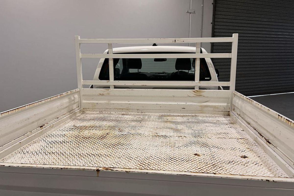 2019 Ford Ranger XL PX MkIII 4X4 3.2L