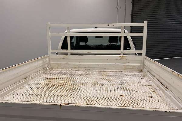 2019 Ford Ranger XL PX MkIII 4X4 3.2L