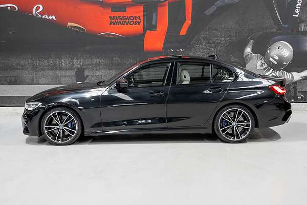 2021 BMW 3 Series 330i M Sport G20