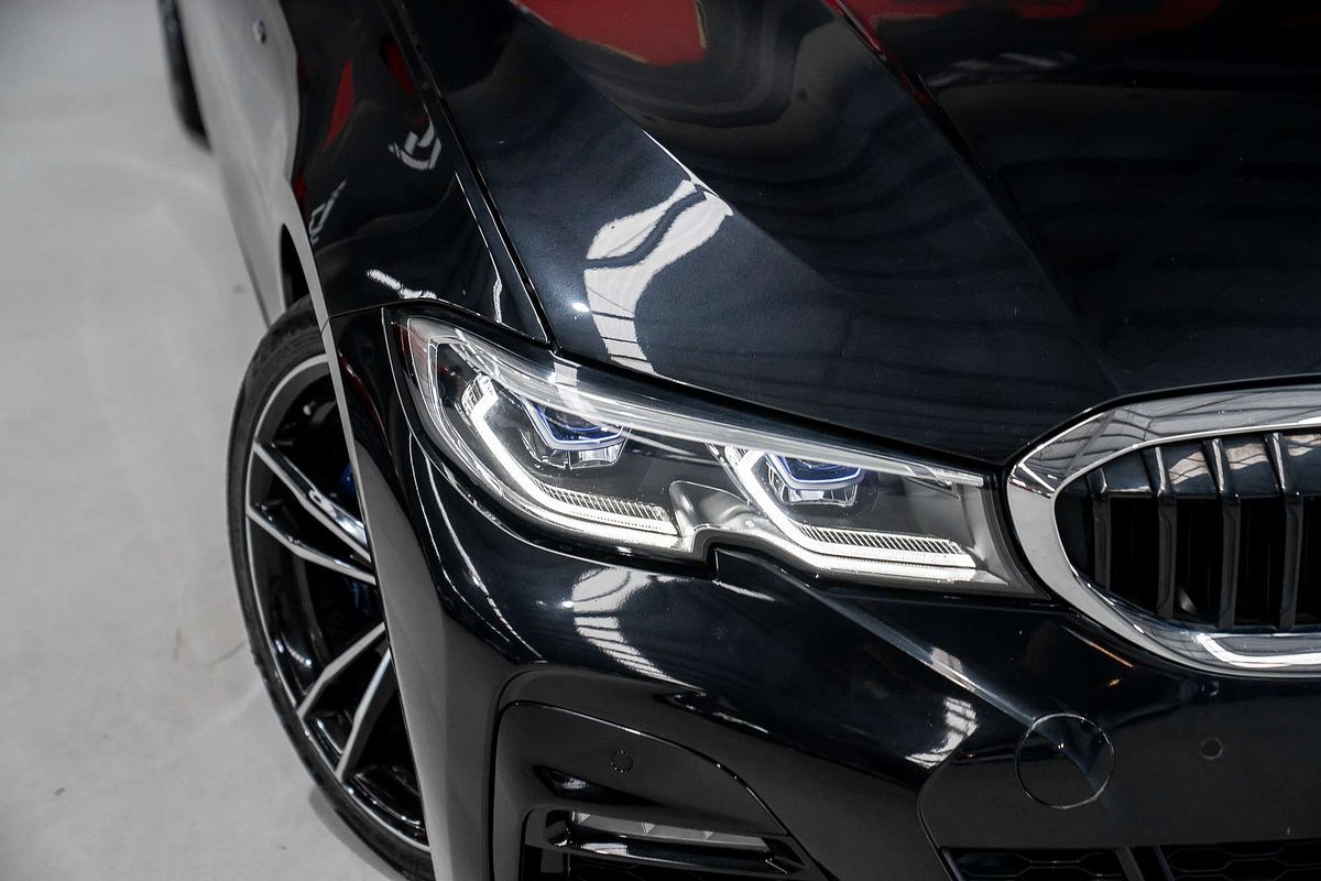2021 BMW 3 Series 330i M Sport G20