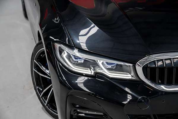 2021 BMW 3 Series 330i M Sport G20