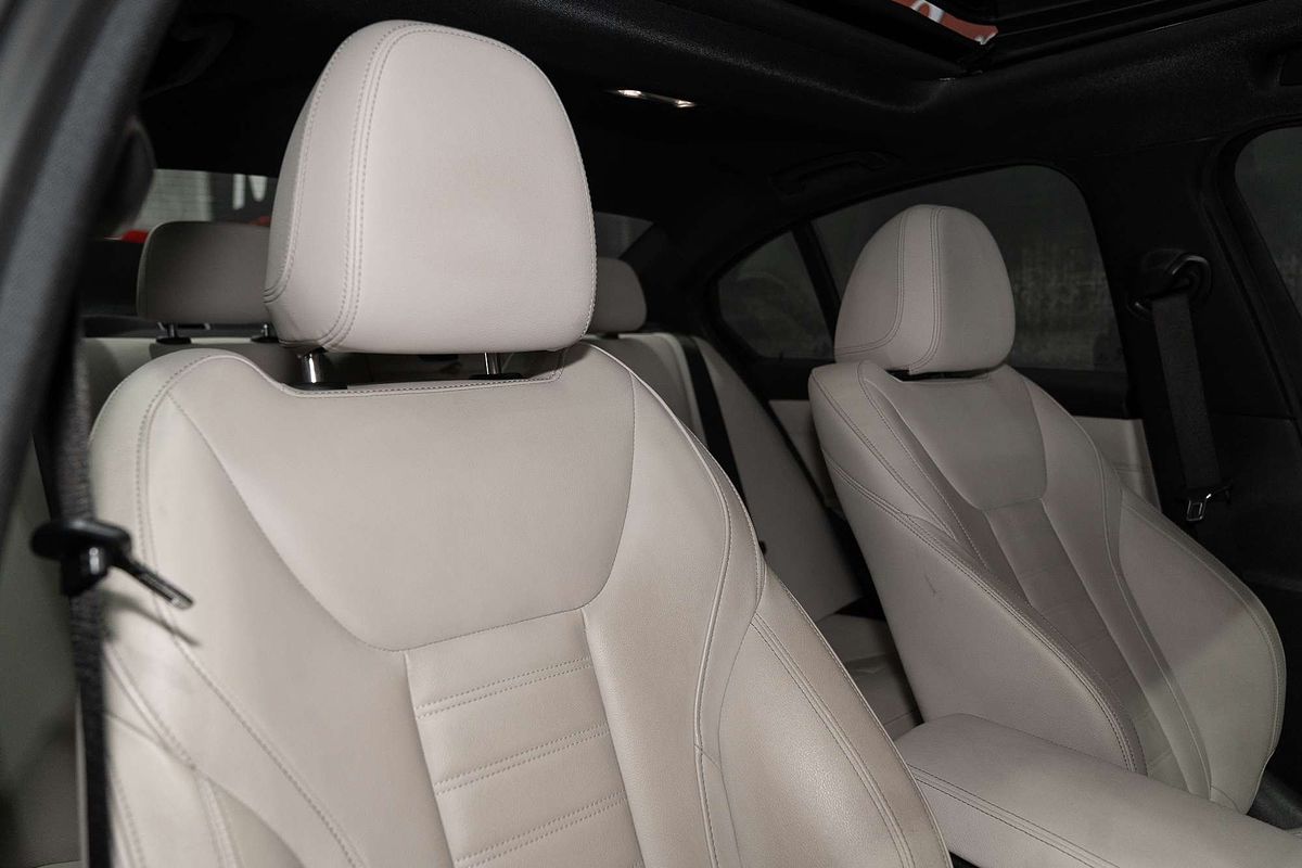2021 BMW 3 Series 330i M Sport G20